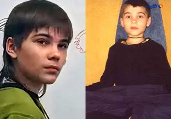 سرانجام دانشمندان درباره «پسری از مریخ» صحبت کردند