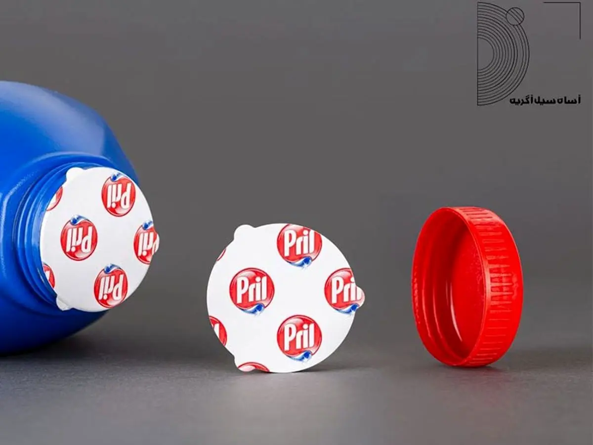 واشر سیل القایی چیست و چه کاربردی دارد؟