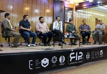 چراغ استارتاپ ها با هدف رشد اکوسیستم استارتاپی در همدان روشن شد