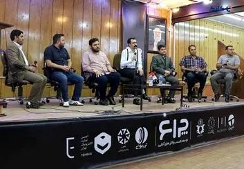 چراغ استارتاپ ها با هدف رشد اکوسیستم استارتاپی در همدان روشن شد
