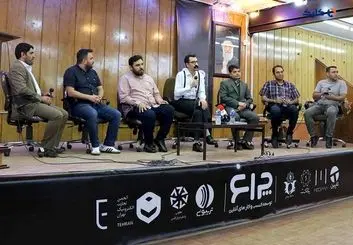 چراغ استارتاپ ها با هدف رشد اکوسیستم استارتاپی در همدان روشن شد