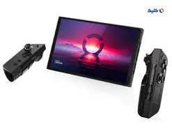 کنسول بازی دستی Legion Go لنوو معرفی شد