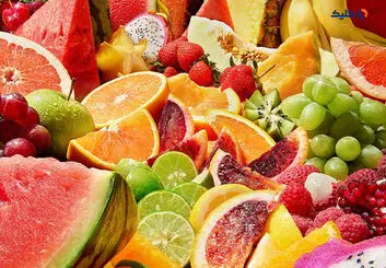 رژیم میوه 3 روزه / یک رژیم محبوب و موثر