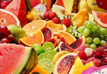 رژیم میوه 3 روزه / یک رژیم محبوب و موثر