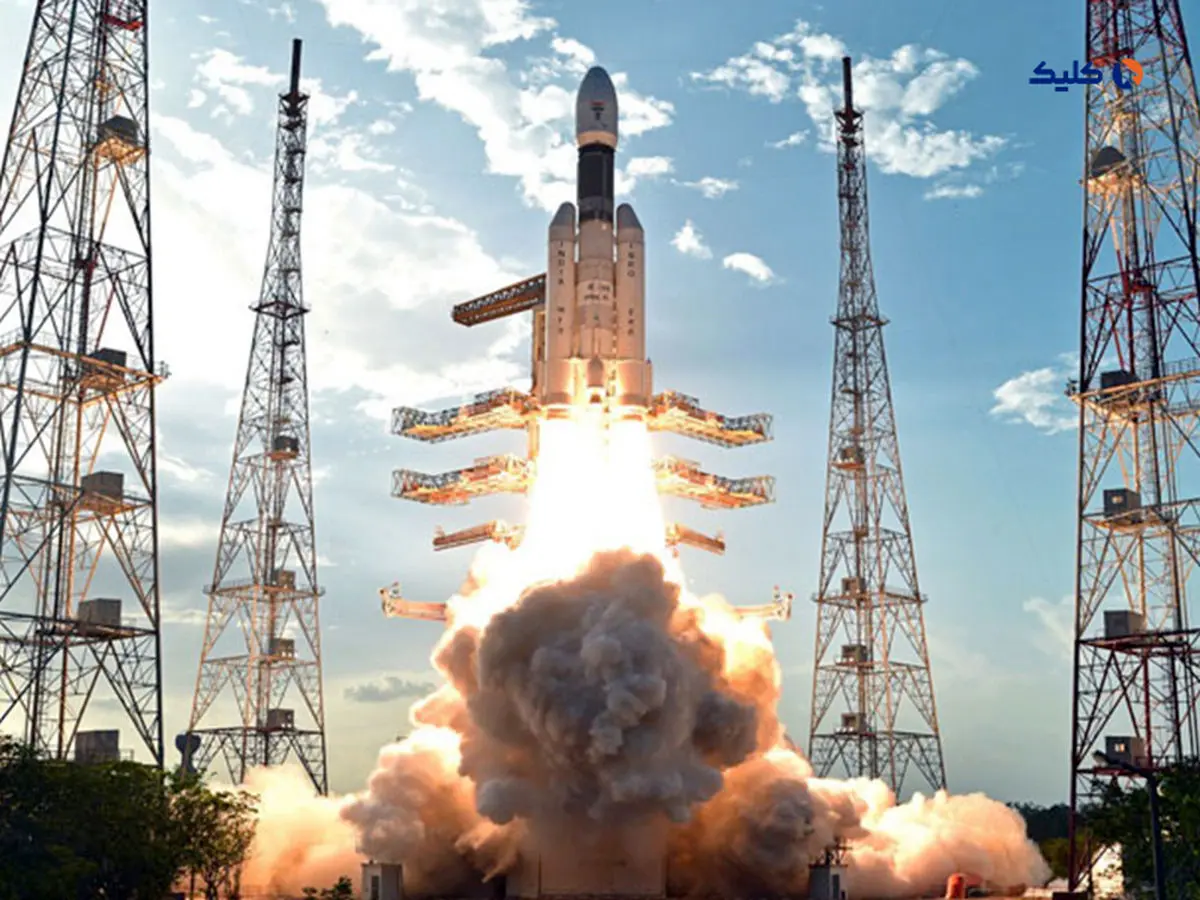 هند پس از فرود بر ماه، ماموریت فضایی را برای مطالعه خورشید به فضا پرتاب می کند