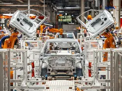 افزایش رسمی قیمت خودرو!