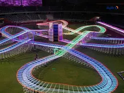 پیروزی هوش مصنوعی در مسابقات جهانی پهپادها