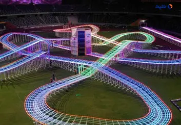 پیروزی هوش مصنوعی در مسابقات جهانی پهپادها