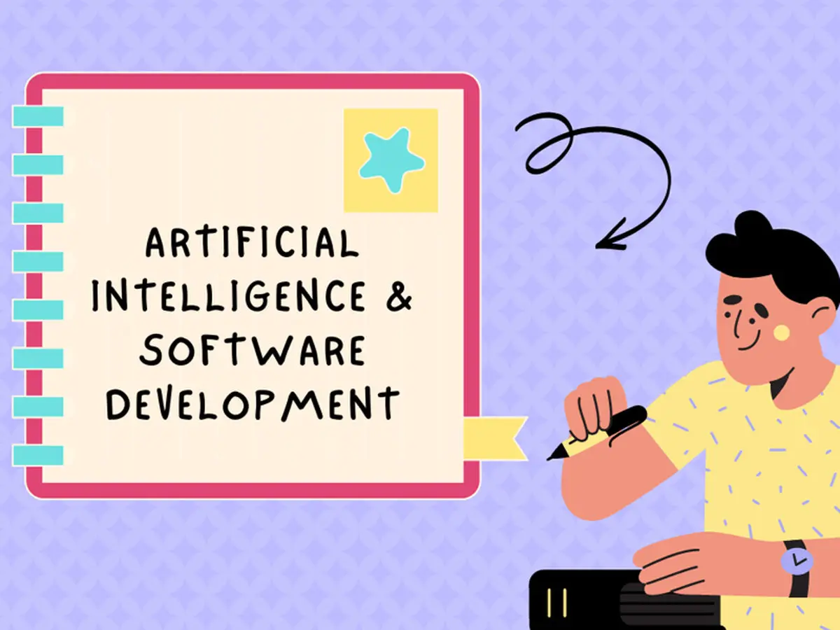 کاربردهای هوش مصنوعی در توسعه نرم‌افزار