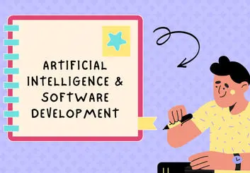 کاربردهای هوش مصنوعی در توسعه نرم‌افزار
