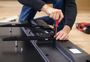 عیب یابی تلویزیون + {+18 بررسی خرابی های رایج}