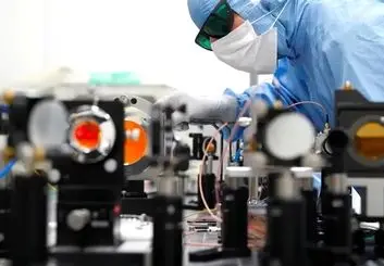 چین با بودجه ۴۱ میلیارد دلاری صنعت تراشه، به‌ مقابله‌ با تحریم‌ها می‌رود