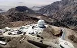آغاز عملیات تلسکوپ میدانی چین در اواسط سپتامبر