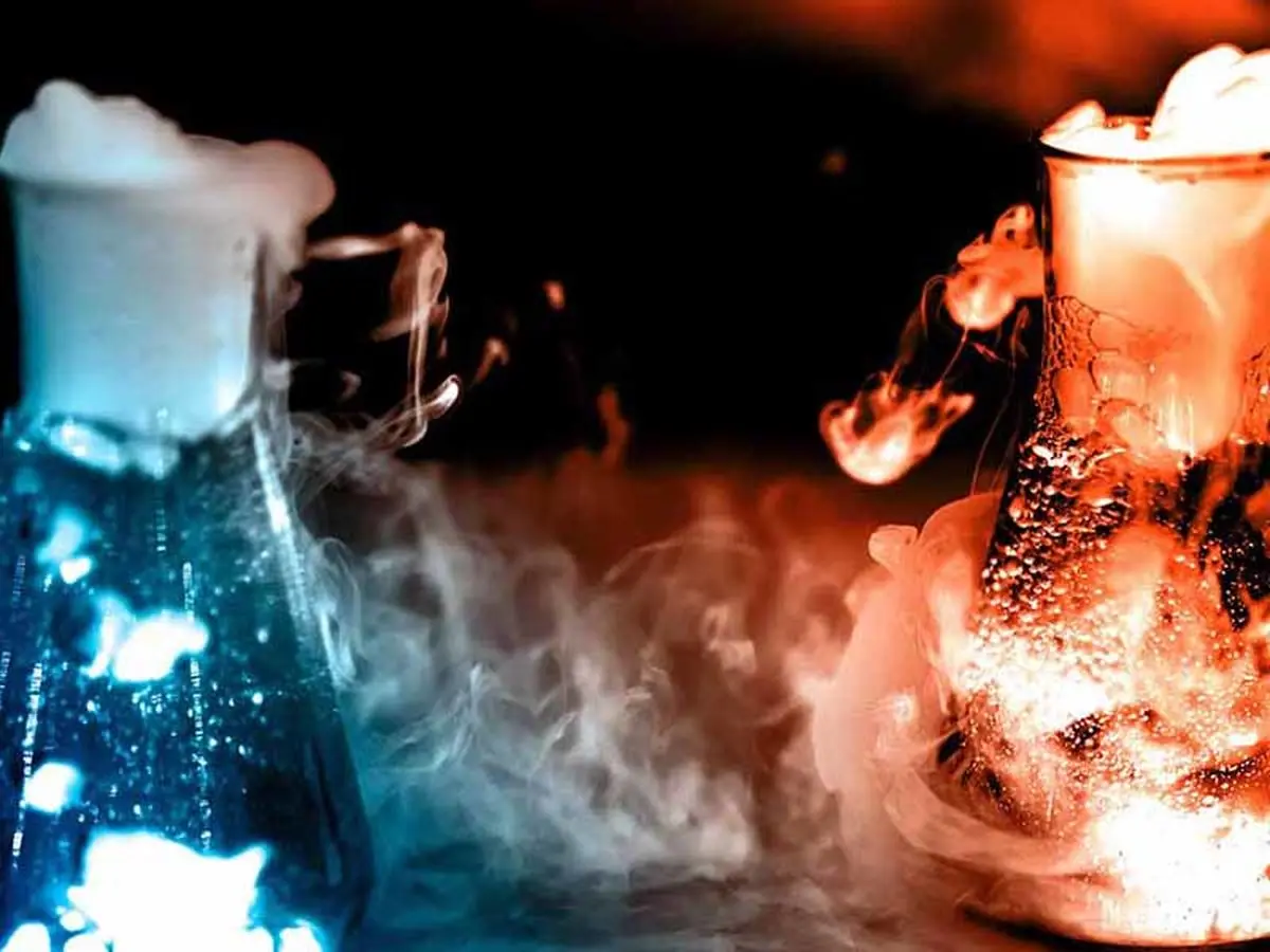 محققان برای اولین‌بار با کامپیوتر کوانتومی، یک واکنش شیمیایی را 100 میلیارد بار کُند کردند