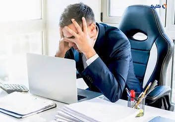 حدود نیمی از مدیران دنیای فناوری بر اثر استرس، داروی مسکن مصرف می‌کنند