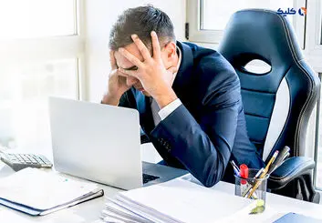 حدود نیمی از مدیران دنیای فناوری بر اثر استرس، داروی مسکن مصرف می‌کنند