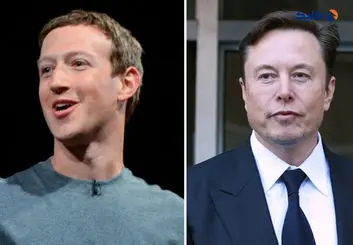 شوخی طعنه‌آمیز سازمان فضایی اروپا با مارک زاکربرگ: می‌خواهی شروع به ساختن راکت کنی؟