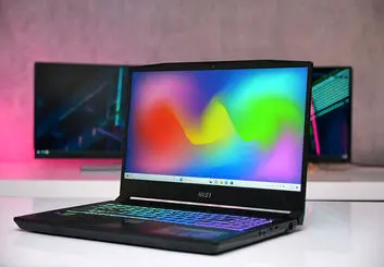 بررسی لپ تاپ گیمینگ MSI Katana 15؛ بروزترین سخت‌افزار با قیمت متعادل