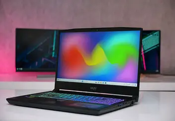 بررسی لپ تاپ گیمینگ MSI Katana 15؛ بروزترین سخت‌افزار با قیمت متعادل