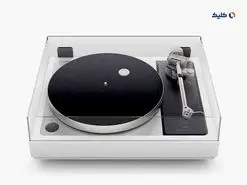 اولین محصول سخت‌افزاری «جانی آیو» پس از جدایی از اپل: نسخه جدید گرامافون Sondek LP12