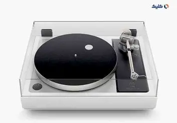 اولین محصول سخت‌افزاری «جانی آیو» پس از جدایی از اپل: نسخه جدید گرامافون Sondek LP12