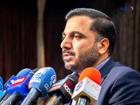 وزیر ارتباطات: در مرام دولت جمهوری اسلامی نیست که هیچ سایت علمی را فیلتر کنیم
