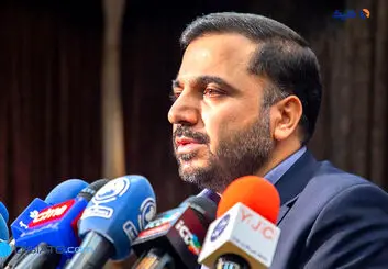 وزیر ارتباطات: در مرام دولت جمهوری اسلامی نیست که هیچ سایت علمی را فیلتر کنیم