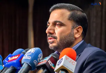 وزیر ارتباطات: در مرام دولت جمهوری اسلامی نیست که هیچ سایت علمی را فیلتر کنیم