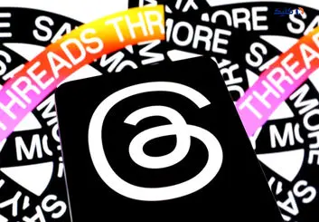 تعداد کاربران اینستاگرام تردز تنها پس از 5 روز به حدود 100 میلیون رسید