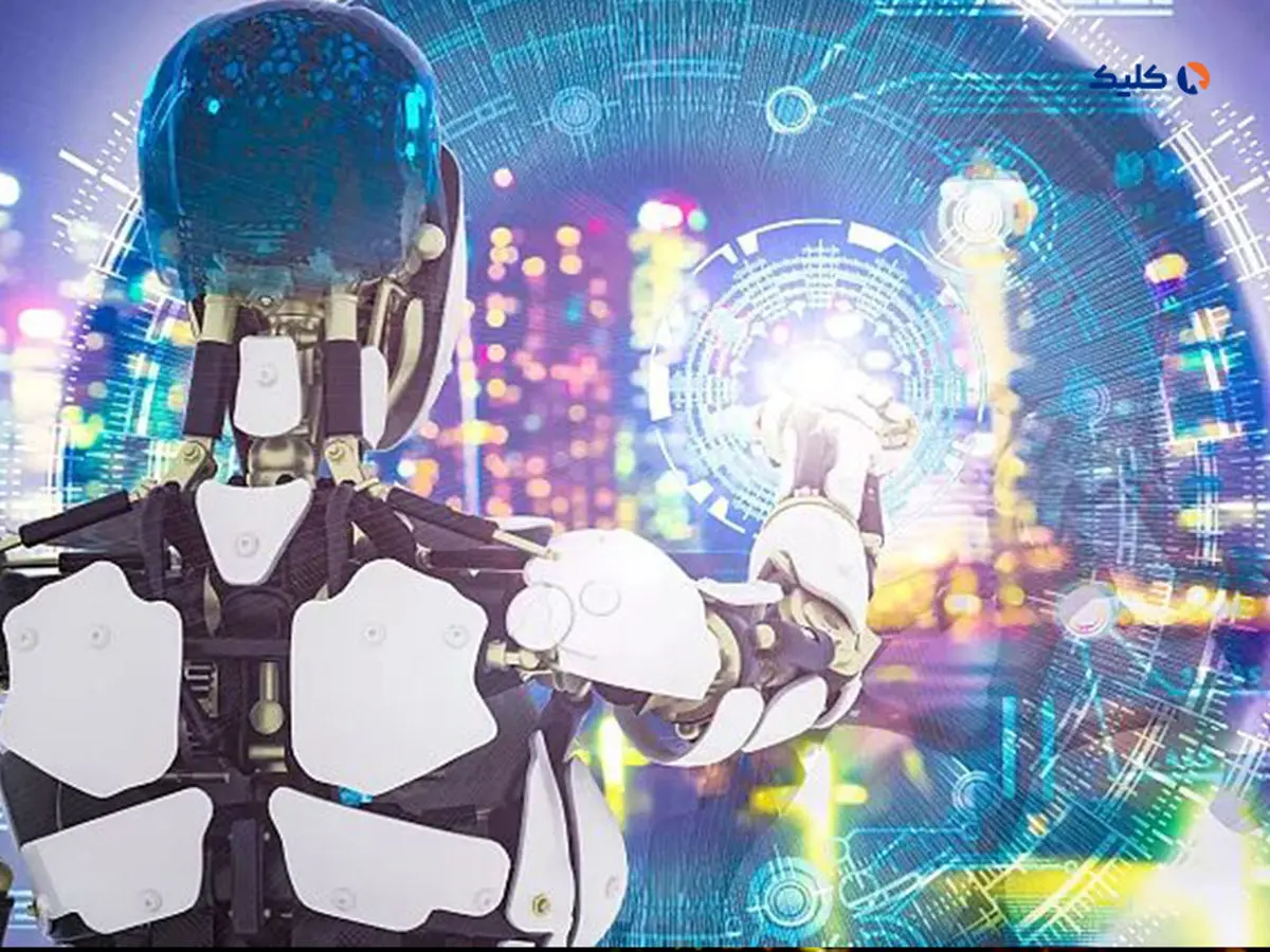 استفاده دانشمندان از هوش مصنوعی برای یافتن مواد کمیاب