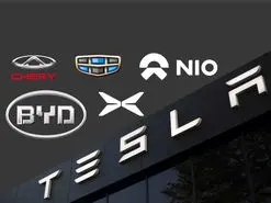 آتش‌بس تسلا و خودروسازان چینی؛ جنگ قیمت خودروهای برقی خاتمه یافت