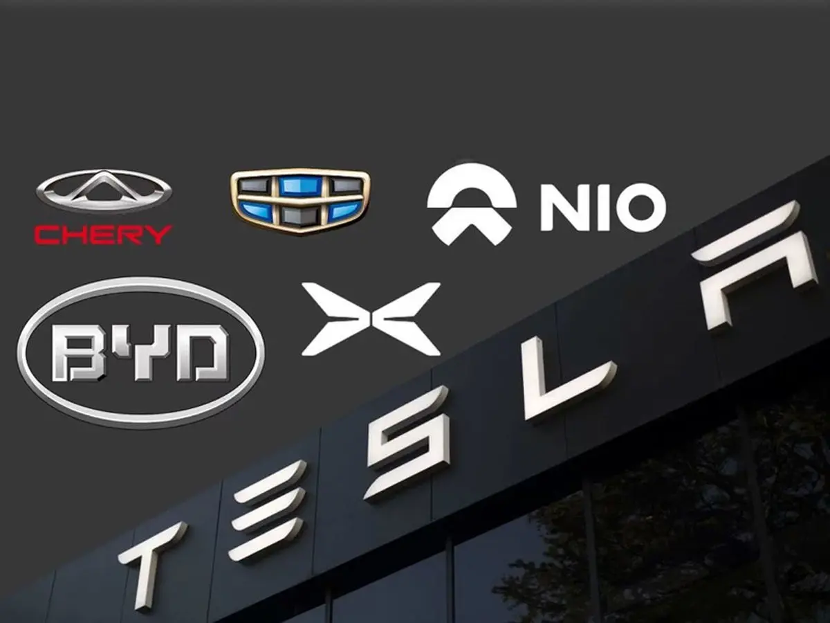 آتش‌بس تسلا و خودروسازان چینی؛ جنگ قیمت خودروهای برقی خاتمه یافت