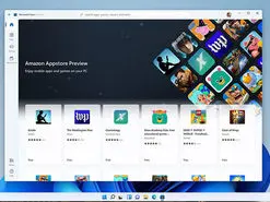 عرضه اپ‌های اندرویدی در ویندوز 11 بالاخره برای همه توسعه‌دهندگان ممکن شد