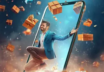 هدایای ویژه همراه اول به مناسبت ۲۹ سالگی
