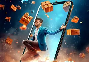 هدایای ویژه همراه اول به مناسبت ۲۹ سالگی