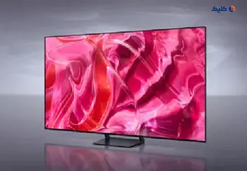 رونمایی از بزرگ‌ترین تلویزیون OLED سامسونگ