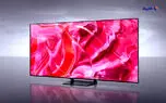 رونمایی از بزرگ‌ترین تلویزیون OLED سامسونگ