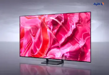 رونمایی از بزرگ‌ترین تلویزیون OLED سامسونگ