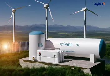 محققان ژاپنی راهی ساده و مقرون‌به‌صرفه برای ذخیره هیدروژن پیدا کردند