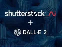 OpenAI تا 6 سال دیگر می‌تواند برای آموزش DALL-E از محتوای شاتراستاک استفاده کند