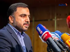 وزیر ارتباطات: به دنبال فعالیت قانونی استارلینک در ایران هستم، نه قطع کردن آن