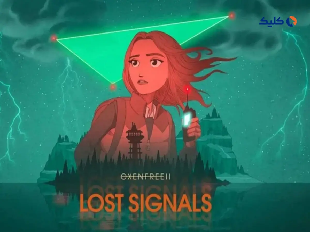 نقدها و نمرات بازی Oxenfree 2: Lost Signals منتشر شدند