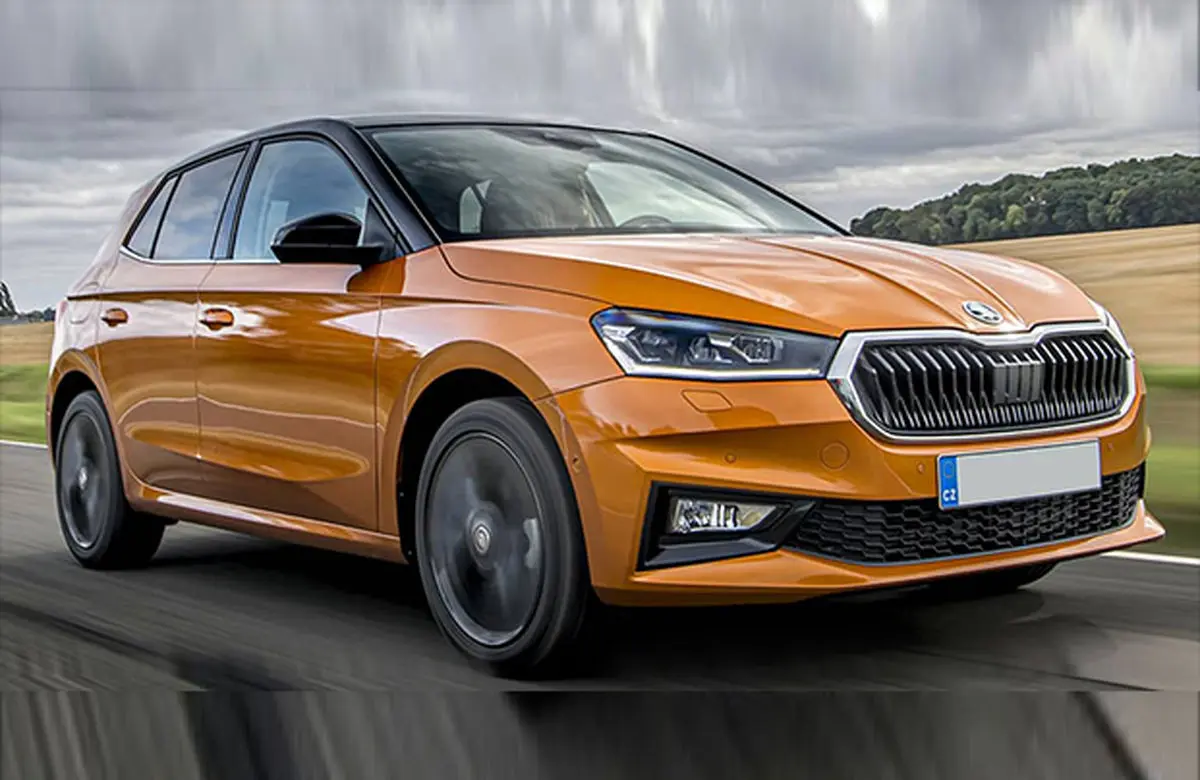 5 مدل اشکودا توسط پارس ساتر بدون قیمت و مشخصات فنی رونمایی شد