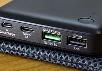 یک پاور بانک چند بار گوشی را شارژ میکند؟