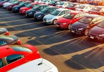 طرح واردات خودروهای کارکرده به تصویب شورای نگهبان رسید