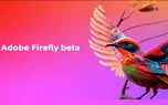 پشتیبانی از زبان فارسی به هوش مصنوعی Adobe Firefly اضافه شد