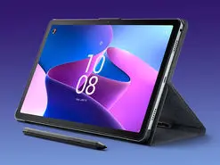 تبلت لنوو تب M10 5G با نمایشگر 2K و اسنپدراگون 695 معرفی شد