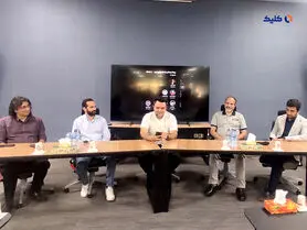 مرکز نوآوری زرین‌پال با نام زی‌تک آغاز به فعالیت کرد