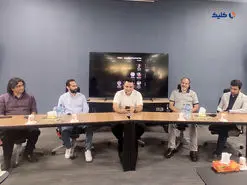 مرکز نوآوری زرین‌پال با نام زی‌تک آغاز به فعالیت کرد