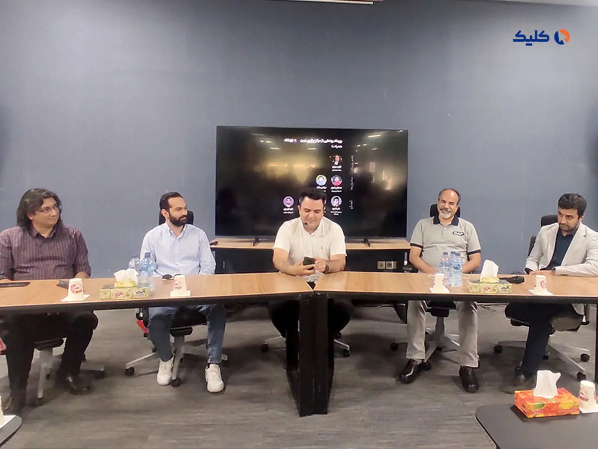 مرکز نوآوری زرین‌پال با نام زی‌تک آغاز به فعالیت کرد